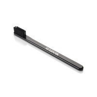 Black Medium Toothbrush Zobu birste (vidēji cieta) 1 gab. 