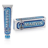 Aquatic Mint Jūras svaiguma garšas zobu pasta, 85 ml 