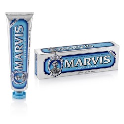 Aquatic Mint Jūras svaiguma garšas zobu pasta, 85 ml 