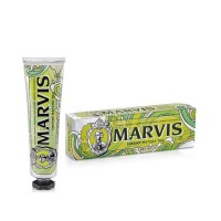 Creamy Matcha Tea Toothpaste Matcha tējas-piparmētru garšas zobu pasta, 75 ml 