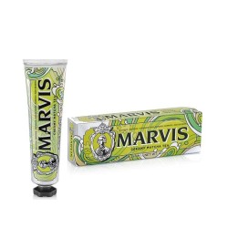 Creamy Matcha Tea Toothpaste Matcha tējas-piparmētru garšas zobu pasta, 75 ml 