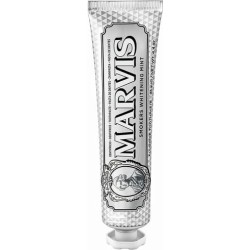 Smokers Whitening Mint Balinoša zobu pasta smēķētājiem, 25 ml 