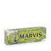 Creamy Matcha Tea Toothpaste Matcha tējas-piparmētru garšas zobu pasta, 75 ml
