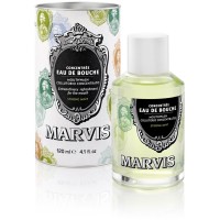 Strong Mint Mouthwash Piparmētru mutes skalojamais līdzeklis, 120 ml 