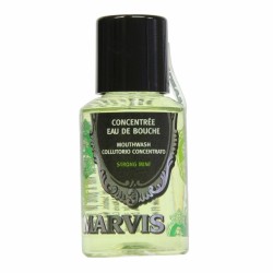 Strong Mint Mouthwash Piparmētru mutes skalojamais līdzeklis, 30 ml 