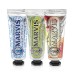Tea Collection Toothpaste Gift Set Zobu pastu komplekts, 3x25 ml
