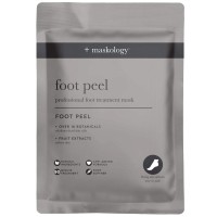 FOOT PEEL Professional Foot Treatment Nolobāma pēdu maska–zeķītes, 1 pāris 