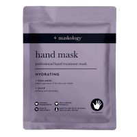 HAND MASK Professional Hand Glove Roku maska–cimds, 1 pāris 