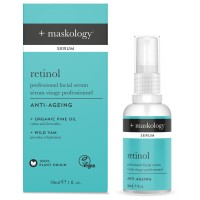 RETINOL Professional Facial Serum Sejas serums ar retinolu, 30 ml 