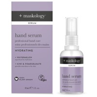 HAND Serum Mitrinošs roku serums, 30 ml 