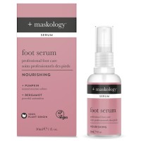 FOOT Serum Pēdu serums, 30 ml 