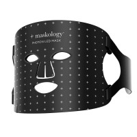 PHOTON LED Light Therapy Face Mask LED sejas maska, 1 gab. 