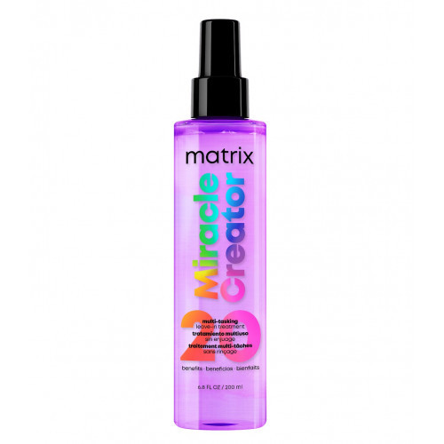Miracle Creator Multi-Tasking Treatment Daudzfunkcionāls smidzinātājs 190ml