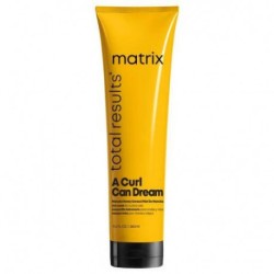 A Curl Can Dream Rich Mask Maska viļnainiem un cirtianiem matiem 280ml 