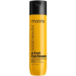 A Curl Can Dream Shampoo Šampūns cirtainiem matiem 300ml 