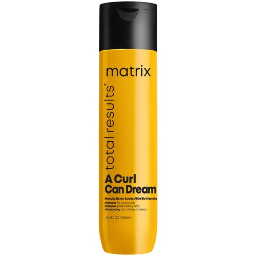 A Curl Can Dream Shampoo Šampūns cirtainiem matiem 300ml