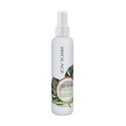 Biolage All-In-One Coconut Infusion Multi-Benefit Spray Daudzfunkcionāls sprejs visiem matu tipiem, 150ml 