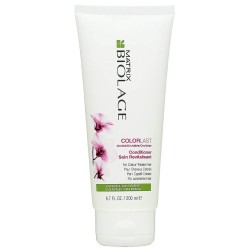 Biolage ColorLast Conditioner Kondicionieris krāsotiem matiem 200ml 