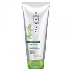 FiberStrong Conditioner Kondicionieris bojātiem, trausliem matiem 200ml 