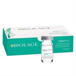 Biolage ScalpSync Pro-Aminexil Anti Hair Loss Tonic Toniks pret matu izkrišanu 10x6ml 