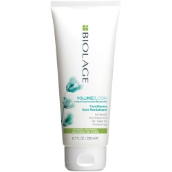 Biolage VolumeBloom Conditioner Kondicionieris plāniem matiem 200ml 