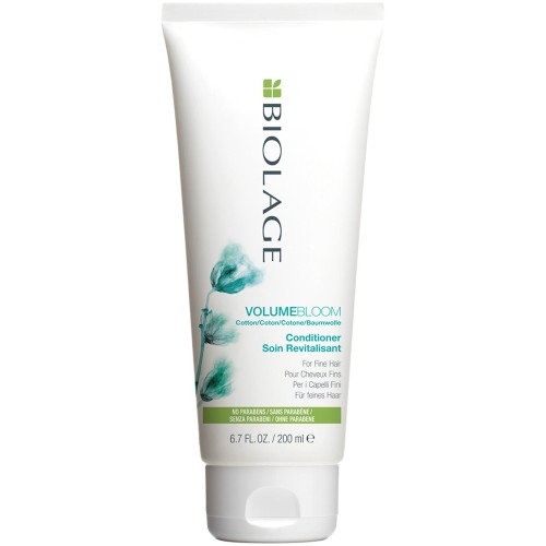 Biolage VolumeBloom Conditioner Kondicionieris plāniem matiem 200ml