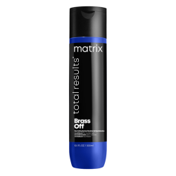 Brass Off Conditioner Kondicionieris dzelteno toņu neitralizēšanai 300ml 