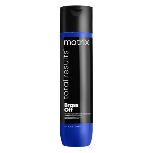 Brass Off Conditioner Kondicionieris dzelteno toņu neitralizēšanai 300ml