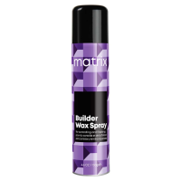 Builder Wax Spray Vasks sprejs ar satīna matētu efektu, 250ml 
