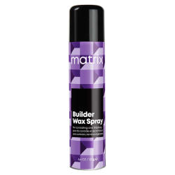 Builder Wax Spray Vasks sprejs ar satīna matētu efektu, 250ml 