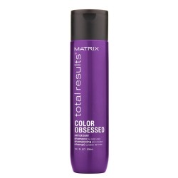 Color Obsessed Shampoo Šampūns krāsotiem matiem 300ml 