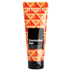 Controller Gel Strong Hold Stipras fiksācijas želeja, 200ml 