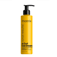 A Curl Can Dream Light Hold Gel Lengvos fiksacijos garbanų formavimo gelis, 200ml 