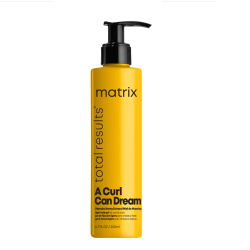 A Curl Can Dream Light Hold Gel Lengvos fiksacijos garbanų formavimo gelis, 200ml 