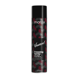 Vavoom Extra Hold Freezing Spray Matu laka ar īpaši spēcīgu fiksāciju, 500ml 