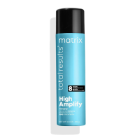 High Amplify Hairspray Stipras fiksācijas matu laka ar 24 stundu mitruma aizsardzību, 400ml 