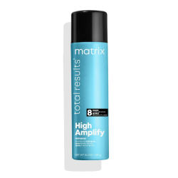 High Amplify Hairspray Stipras fiksācijas matu laka ar 24 stundu mitruma aizsardzību, 400ml 