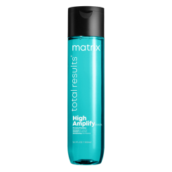 High Amplify Protein Shampoo For Volume Apjomu piešķirošs šampūns plāniem matiem 300ml 