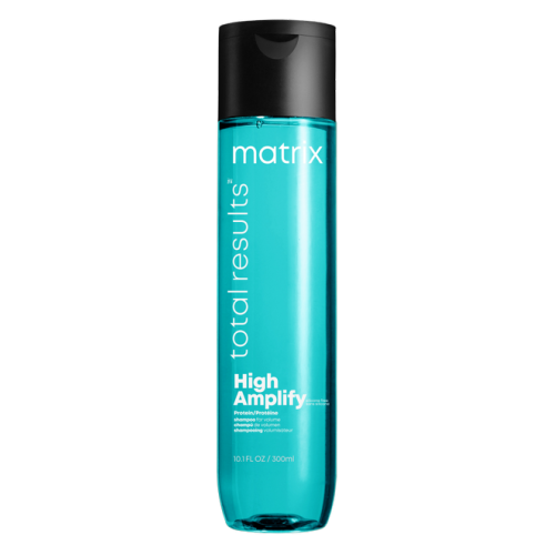 High Amplify Protein Shampoo For Volume Apjomu piešķirošs šampūns plāniem matiem 300ml