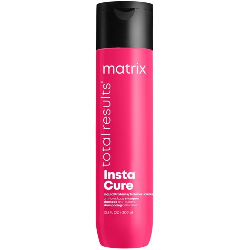 Instacure Anti-Breakage Shampoo Šampūns pret matu lūšanu 300ml