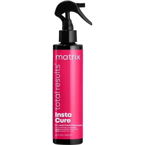 Instacure Anti-Breakage Porosity Spray Atjaunojošs līdzeklis matiem 200ml