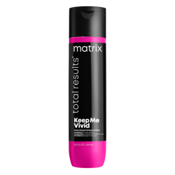 Keep Me Vivid Conditioner For Color Glazing Kondicionieris krāsotiem matiem 300ml 