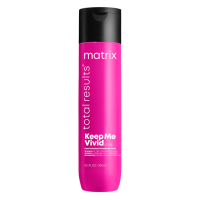 Keep Me Vivid Shampoo Šampūns krāsotiem matiem 300ml 