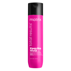 Keep Me Vivid Shampoo Šampūns krāsotiem matiem 300ml 