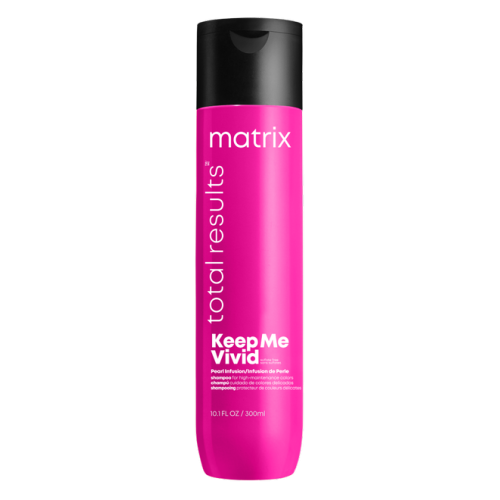 Keep Me Vivid Shampoo Šampūns krāsotiem matiem 300ml