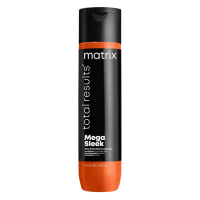 Mega Sleek Conditioner Nogludinošs matu kondicionieris 300ml 