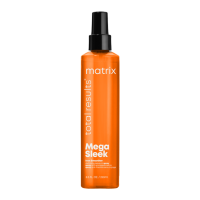 Mega Sleek Iron Smoother Matu aizsarglīdzeklis pret karstumu 250ml 