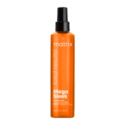 Mega Sleek Iron Smoother Matu aizsarglīdzeklis pret karstumu 250ml 