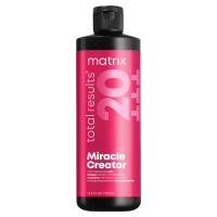 Miracle Creator Multi-Tasking Hair Mask Daudzfunkcionāla matu maska 500ml 
