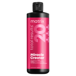 Miracle Creator Multi-Tasking Hair Mask Daudzfunkcionāla matu maska 500ml 